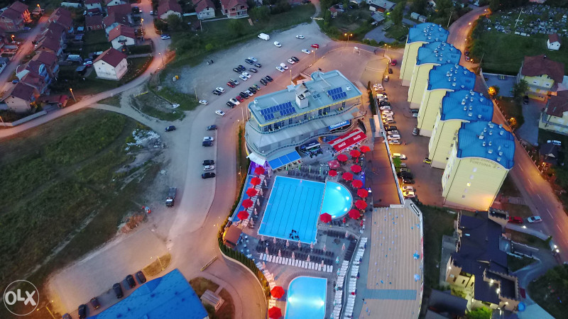 Izdaje se ili prodaje Poslovni prostori Banja Luka