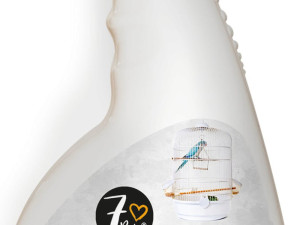 Power clean sprej 7pets 500ml