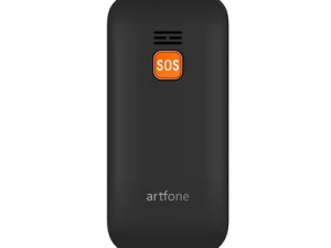 Telefon na tipke za starije osobe