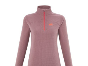 Ženski flis MILLET K LIGHTGRID PO