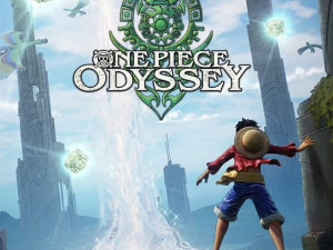 ONE PIECE ODYSSEY PS4. DIGITALNA IGRA. AKCIJA