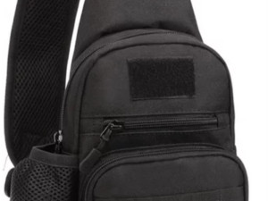 Takticka torba torbica TAKTIČKA TORBA RORBICA