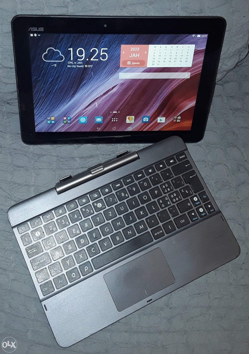 Asus Tablet/Laptop Tablet PCs OLX.ba