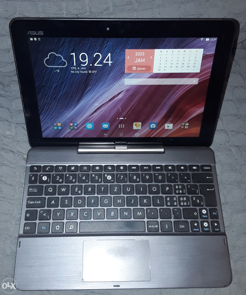 Asus Tablet/Laptop Tablet PCs OLX.ba