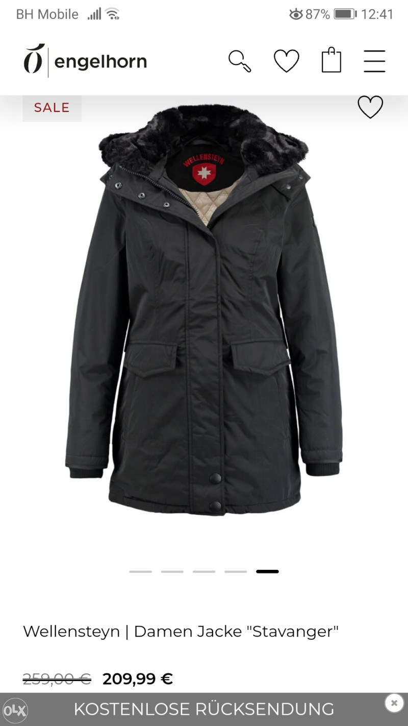 Wellensteyn Stavanger Xxl Wellensteyn Softshell Jacke Größe XXL In