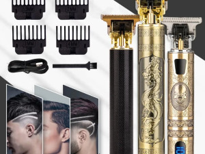 Trimer za šišanje i brijanje / Mašina Viking / AKCIJA