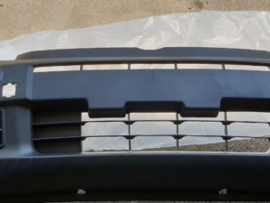 Branik karambolka Fiat panda Crna TuV