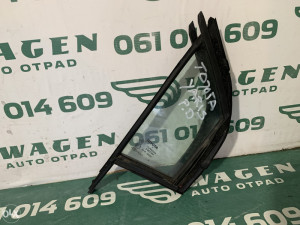 Leptir staklo p.d Toyota Yaris 2009 (fotografija 3)