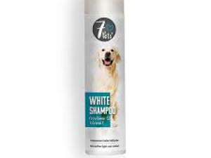 Šampon za pse White 7pets 250ml