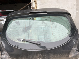 Zadnja šajba gepeka Renault Megane 2011