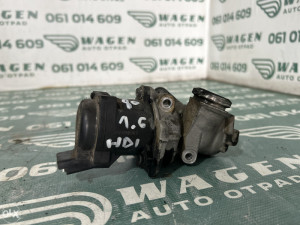 EGR 80kw Peugeot 308 (fotografija 4)