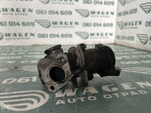EGR 80kw Peugeot 308 (fotografija 3)