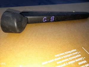 ZADNJI BRISAČ VW GOLF 8