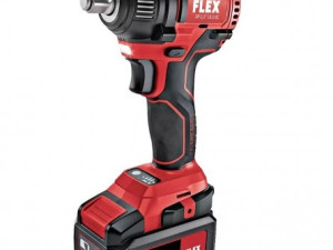 Odvijač udarni AKU IW 1-2 18V