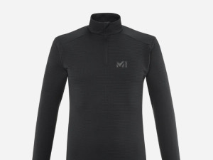 Muški flis Millet FITZ ROY LIGHT PO M