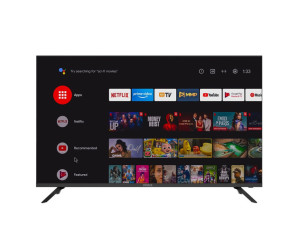 Vivax IMAGO A Series 43UHD10K