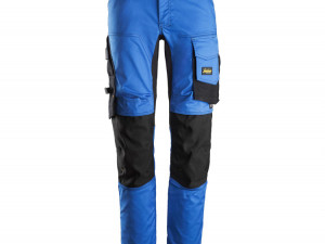 Radne hlače SNICKERS ALLROUNDWORK STRETCH