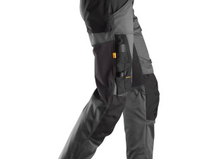 Radne hlače SNICKERS STRETCH LOOSE FIT