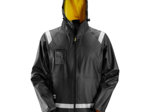 Jakna za kišu SNICKERS RAIN JACKET, PU