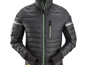 Radna jakna Snickers ALLROUNDWORK 37.5 INSULATOR