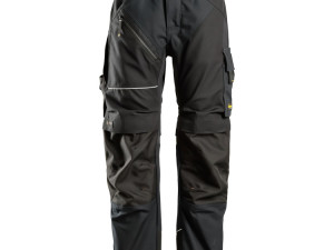 Radne hlače SNICKERS RUFFWORK CANVAS