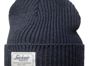 Kapa Snickers ALLROUNDWORK FISHERMAN BEANIE