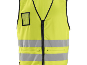 Radni prsluk Snickers HIGH-VIS VEST CLASS 2