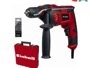 Einhell Bušilica Vibraciona TC-ID 720/1 E Kit
