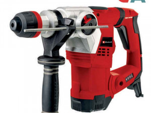 Einhell Čekić Bušilica TE-RH 32 4F Kit 1250W SET SDS
