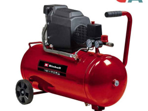 Einhell Vazdušni Zračni Kompresor TC-AC 190/50/8