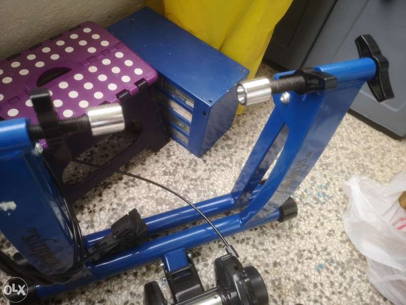 Drenažer za biciklo