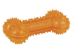 Gumena kost ToyFastic 13cm