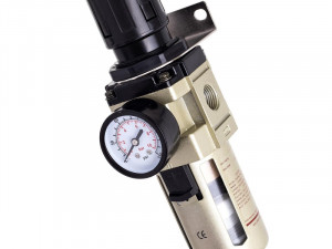 Regulator Pritiska Filter Zraka za Kompresor 1/2" AW4000-04D