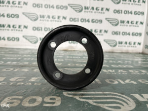 Remenica vodene pumpe Ford Focus (fotografija 3)
