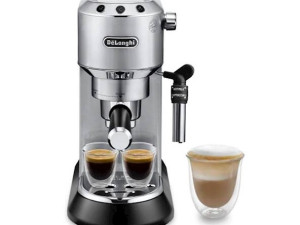 Aparat za kafu DELONGHI Dedica EC685.M BF25