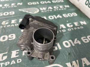 Klapna gasa Seat Ibiza (fotografija 3)