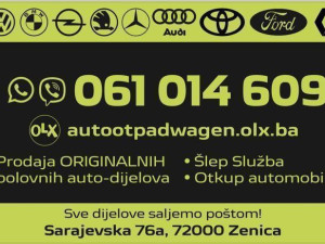 Set kvacila Seat Ibiza (fotografija 2)