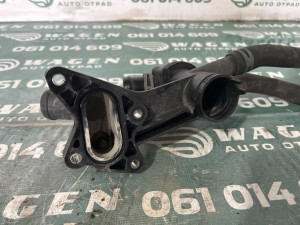 Kućište termostata Seat Ibiza (fotografija 3)