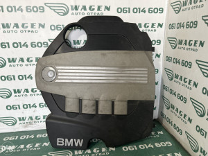 Poklopac motora BMW X1 (fotografija 3)