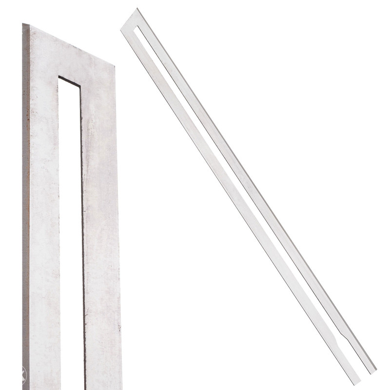 Zamjenski Noz za Stiropor 25cm DN-F1356