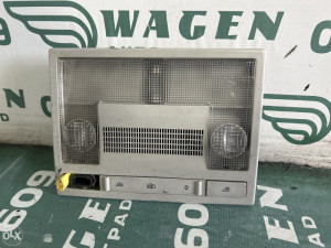 Rasvjeta kabine Volkswagen