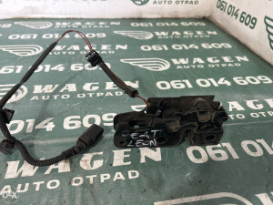 Brava haube Seat Leon (fotografija 3)