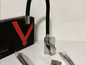 Česma za kuhinju sudoper slavina slavine usadna flex