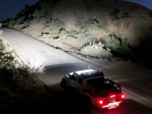 Led bar led barovi off road maglenke