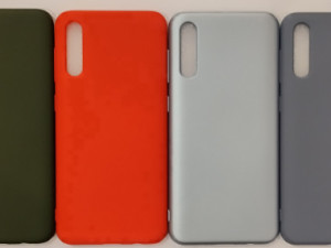 Maska za Samsung Galaxy A50
