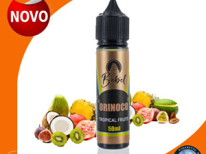 Elektricne cigarete okus Babel aroma tečnost 50ML