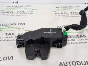 BRAVA ZADNJE HAUBE PEUGEOT PEZO 605 05 ET 2344