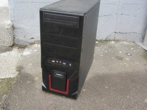 i5 4590 / 8 GB / 120 SSD + 500 HDD / intel+PC