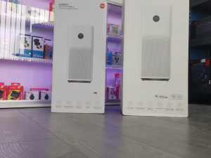 Xiaomi Mi Smart Air Purifier 4 Lite Prečišćivač Zraka Pročišćivač