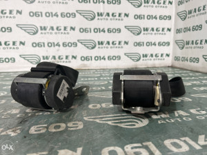 Pojas desni lijevi prednji Volkswagen Golf 6 (fotografija 3)